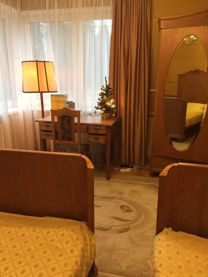 Villa Moderna Jūrkalne Εξωτερικό φωτογραφία