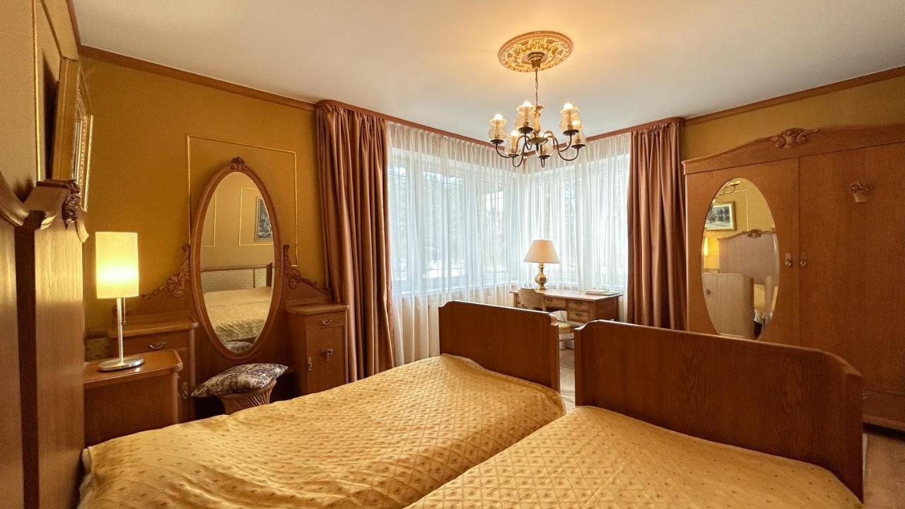 Villa Moderna Jūrkalne Εξωτερικό φωτογραφία