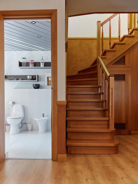 Villa Moderna Jūrkalne Εξωτερικό φωτογραφία