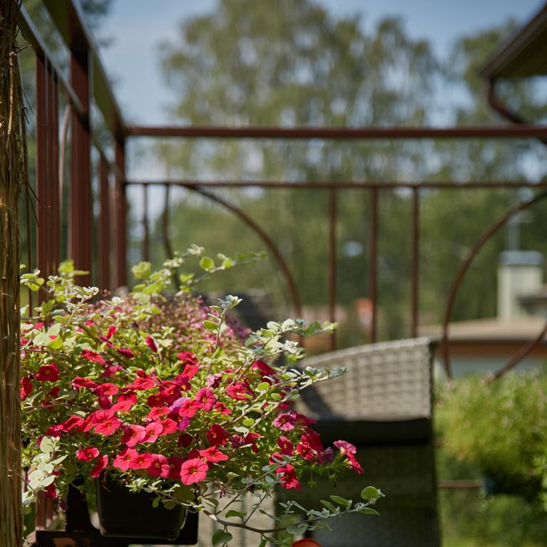 Villa Moderna Jūrkalne Εξωτερικό φωτογραφία