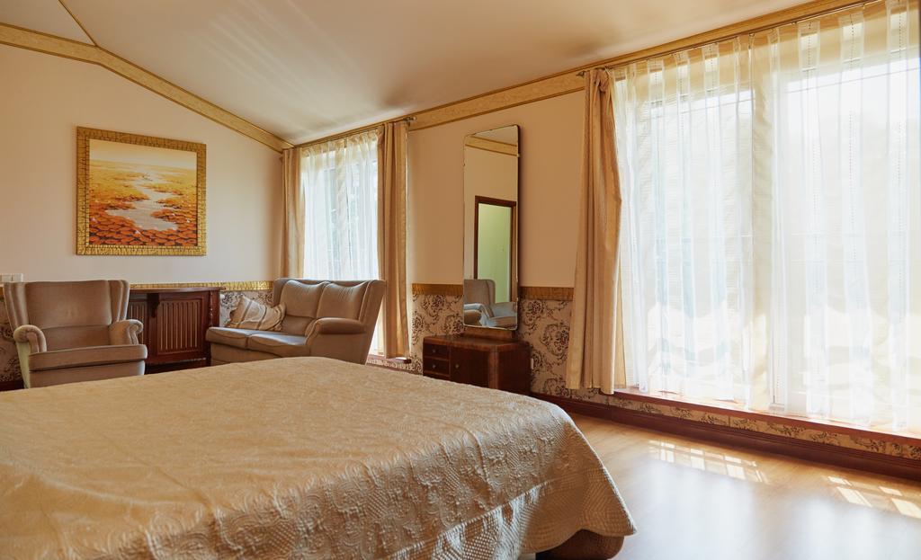 Villa Moderna Jūrkalne Εξωτερικό φωτογραφία