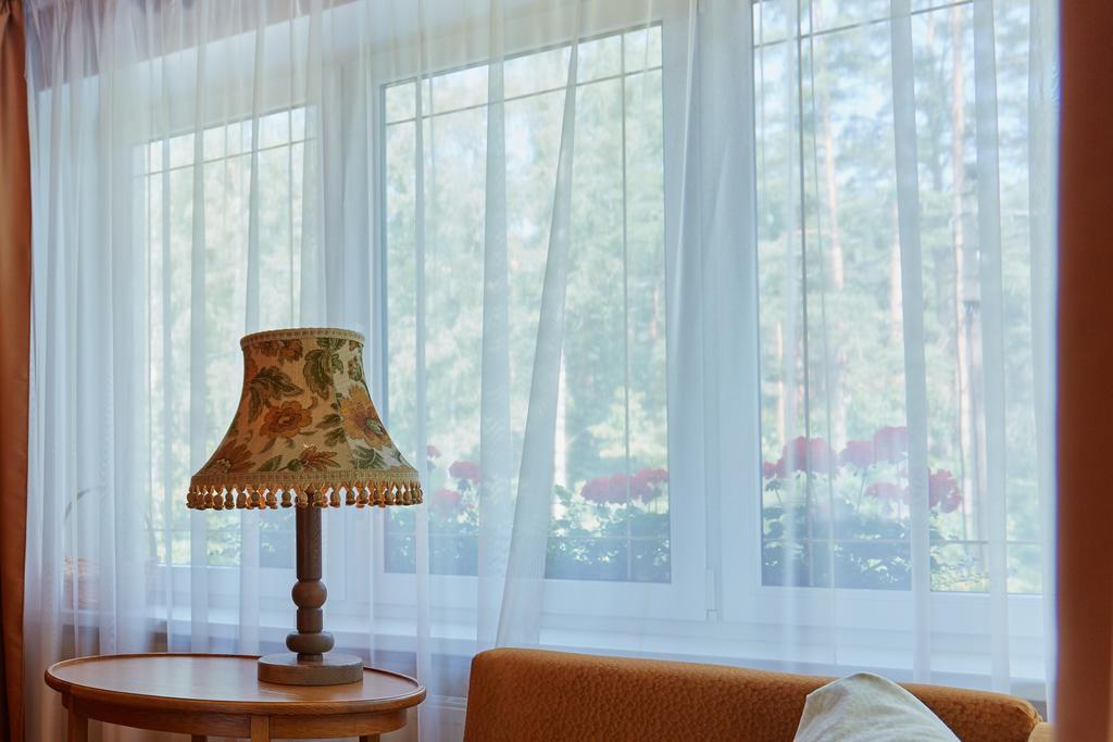 Villa Moderna Jūrkalne Εξωτερικό φωτογραφία