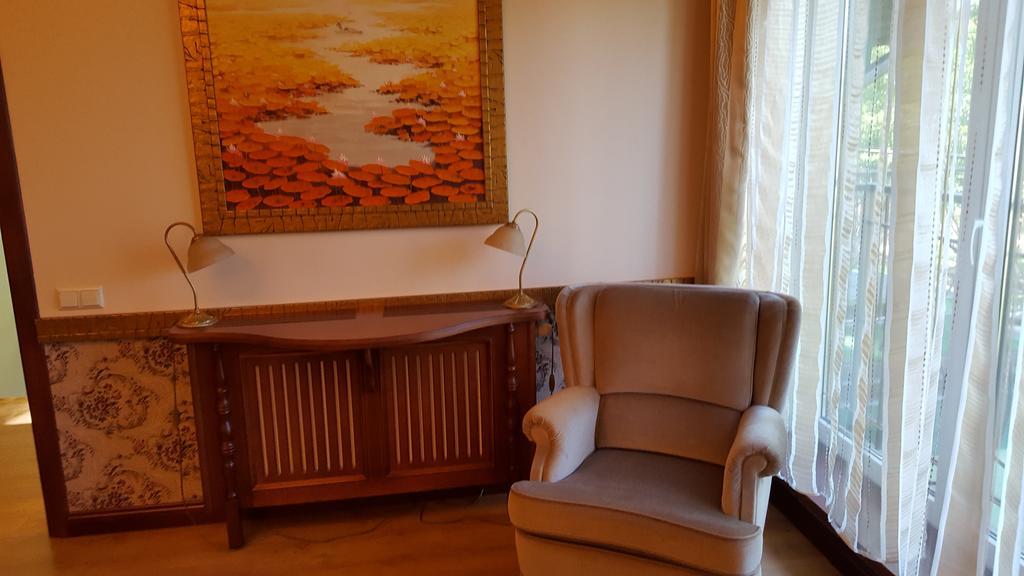 Villa Moderna Jūrkalne Εξωτερικό φωτογραφία